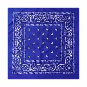 Bandanas Personalizadas con Estampado, Idea de Regalo Perfecta para Cumpleaños, Días Festivos, Graduaciones y Aniversarios - Product Image 2