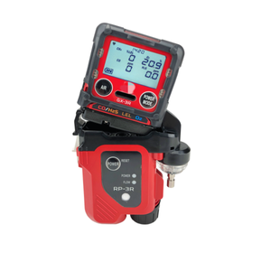 ชุดปั๊มดูดตัวอย่าง Riken RP-3R สำหรับเครื่องตรวจจับก๊าซ GX-3R ลดราคาพิเศษ - Product Image 2