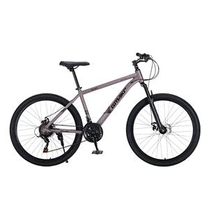 Vélo de montagne polygonal original Fox Suspension Trinx Bike Mountain <span class=keywords><strong>Trek</strong></span> Aluminium Vélos de montagne d'occasion à vendre - Product Image 1