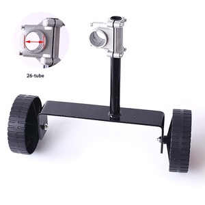 Accessoires pour tondeuses à gazon : Roues d'entraînement, pièces pour tondeuses à essence, accessoires pour débroussailleuses, pièces pour débroussailleuses électriques - Product Image 6