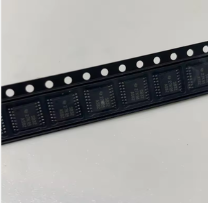 Composants électroniques, puce IC, circuit intégré AM26LV32EIPWR - Product Image 4