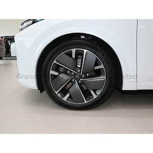 2025 LixiangL7 Venta ultra caliente Vehículo urbano WLTC Range 240km Soporte 90kw Carga rápida Enorme espacio Coche familiar - Product Image 6