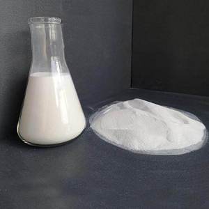 Ácido Poliacrílico de Alta Pureza PAA CAS 9003-01-4 Polímero Líquido/en Polvo Soluble en Agua para Tratamiento de Agua - Product Image 1