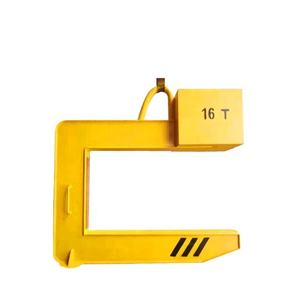 Pinza Eléctrica para Elevación de Bobinas, Máquina de Manipulación de Materiales - Product Image 5