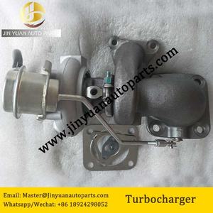 4913105312 4913105310 49131-05313 4913105313 6C1Q6K682-CD 6C1Q6K682CE 1567327 1449556 TD03L4 Турбокомпрессор Для Ford Transit 2,2 T - Product Image 4