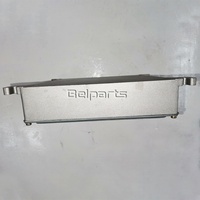 Belparts - Placa de Computadora para Excavadora EC480 EC480D, 14594707, Unidad de Control, Placa ECU