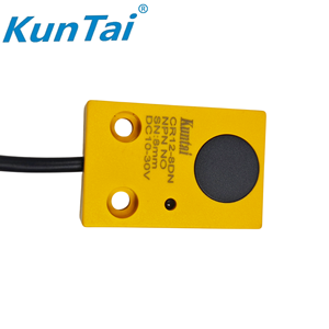 مستشعر مستوى السوائل السعوي خفيف الوزن ومتين بحماية IP67، مخرج NPN-NO، مسافة استشعار 5-8 مم، نطاق جهد واسع - Product Image 2