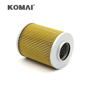 Elementi Filtranti Idraulici <span class=keywords><strong>a</strong></span> Cartuccia per Motori <span class=keywords><strong>Diesel</strong></span> di Escavatori 11120266 SH 60132 - Product Image 4