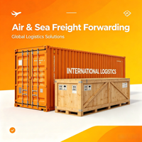 Ligne Express Maritime Royaume-Uni, Canaux Spéciaux DHL/UPS/FEDEX, Livraison par Camion et Courrier sur le Dernier Kilomètre