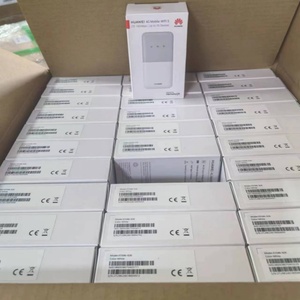 Wifi mobile portable 4G 5 E5586-926 Routeur 4G Lte de poche 195 Mbps Débloqué Modem de poche portable Mifis Batterie 2400mah - Product Image 6