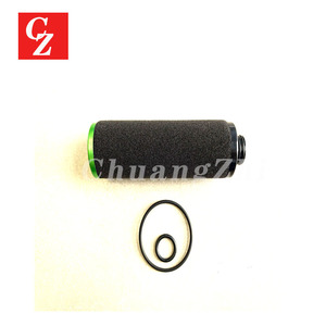 Per <span class=keywords><strong>Abac</strong></span> filtro elemento 2258293103 (2258290114) è un filtro di precisione compatibile: Per <span class=keywords><strong>Abac</strong></span> G 125, per <span class=keywords><strong>Abac</strong></span> S 125. - Product Image 3