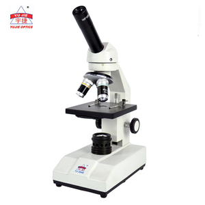 YUJIE YJ-3048 <span class=keywords><strong>Pas</strong></span> Cher haute qualité l'éducation optique monoculaire d'étudiant d'école led <span class=keywords><strong>microscope</strong></span> - Product Image 1