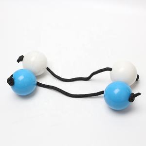 Shaker a Mano Singola con Palline di Sabbia, <span class=keywords><strong>Strumento</strong></span> Musicale Kashaka Personalizzato, <span class=keywords><strong>Strumento</strong></span> Kosh Kash per Amanti, Principianti e Feste - Product Image 1