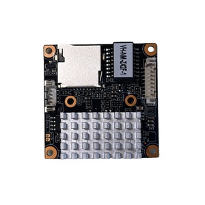Cheap 3MP IP Camera PCB IP Camera Module with MicroSD Card Slot for India <strong>CCTV</strong> <strong>Assembler</strong> and IP Camera Factory - Product Image 1
