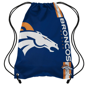 32 équipes sac à dos de maquillage à cordon personnalisé de haute qualité Dallas Cowboys sac de sport sac à dos de gymnastique - Product Image 2