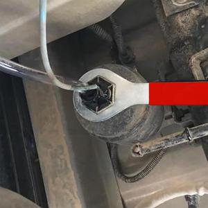 RAM truck 2013-2017 specifica chiave per sensore acqua Set di coppia aperta filtro olio CRV acciaio per applicazioni industriali fai da te - Product Image 2