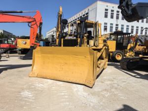 Caterpillar CAT D6R Bulldozer d'occasion, Cat D6H D6G D7 D7G D7R D6R D8K Bulldozer à vendre - Product Image 4