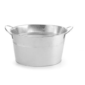 BarUp Bac à glaçons 400x330x(H)220mm pour équipement de service de restaurant et d'hôtel - Product Image 1