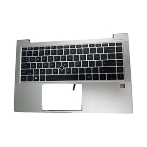 M36312-D61 Bàn Phím LA/Latin Mới Cho HP EliteBook 840 G8 Có Nắp Trên Palmrest Kèm Thanh Trỏ - Product Image 4