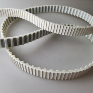 الأكثر مبيعًا أحزمة أسنان تي الملعب مزدوجة الوجهين T5 T10 T20 pu - Product Image 2