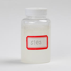 CAS 68585-34-2 Lauril Éter Sulfato de Sodio al 70% SLES AES para Jabón - Product Image 1