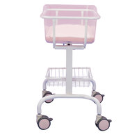Équipement médical lit d'enfant matelas de berceau de bébé avec approuvé CE