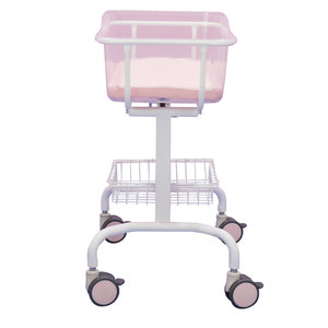 Colchón de cuna para niños, equipo médico con certificado CE - Product Image 2