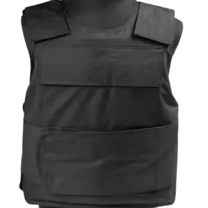 Tostrong chống cắt đâm kháng vest trọng lượng nhẹ chụp armor đâm bằng chứng vest và amor tấm riêng biệt