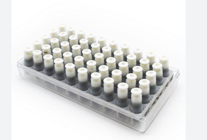 Tandheelkundig Amalgaamcapsules Morsen 1/<span class=keywords><strong>2</strong></span>/3 Tandvulmateriaal - Product Image 3