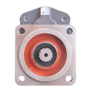 Heavy Duty Hydraulic Gear <b>Pump</b> 1119041038 4120001715 Construction Loader Replacement Parts - Product Image 6
