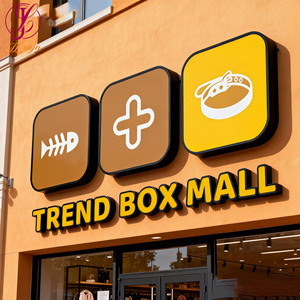 Enseigne lumineuse 3D <span class=keywords><strong>de</strong></span> luxe en or, lettres personnalisées, logo <span class=keywords><strong>de</strong></span> marque d'entreprise, enseigne lumineuse pour boutique, studio, <span class=keywords><strong>institut</strong></span> - Product Image 4
