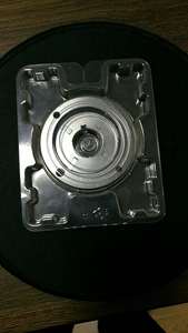 อะไหล่เครื่องยนต์ดีเซล 096140-0030 ปั๊มส่งน้ำมันเชื้อเพลิง 096140-0030 - Product Image 6