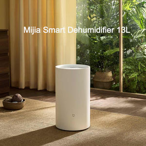 Producto Original <span class=keywords><strong>Xiaomi</strong></span>, <span class=keywords><strong>Mini</strong></span> Deshumidificador Inteligente Mijia 13 L, Reducción de Ruido de Siete Niveles, Capacidad de Deshumidificación de 13 L/D, <span class=keywords><strong>Compresor</strong></span> - Product Image 4