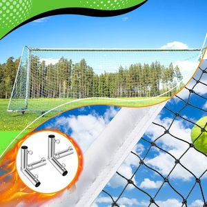 Accessoires <span class=keywords><strong>pour</strong></span> auvent à <span class=keywords><strong>angle</strong></span> plat à 3 voies, supports de connexion <span class=keywords><strong>d</strong></span>'<span class=keywords><strong>angle</strong></span> <span class=keywords><strong>pour</strong></span> cage de golf <span class=keywords><strong>pour</strong></span> <span class=keywords><strong>pergola</strong></span> - Product Image 6