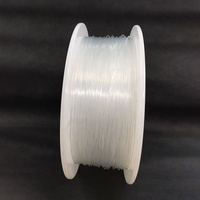 2.0mm End Glow Fiber Optics PMMA Plastic Optical Fiber for Fiber Optic Equipment
