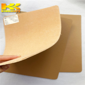 2020 дышащий материал из синтетической кожи, ламинированная стелька, стелька из полиуретановой пены для обуви - Product Image 6