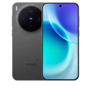 Teléfono Inteligente Popular VlVO X300 5G, Dimensity 9500, AMOLED de 6.31 Pulgadas, Batería de 6040 mAh, Cámara de 200MP+50MP+50MP, Cargador de 90W, Actualización OTA - Product Image 1