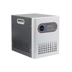 Régulateur de tension automatique Delixi TND 3KW, 220V monophasé, alimentation 3000W pour usage domestique, tension nominale 230V - Product Image 1