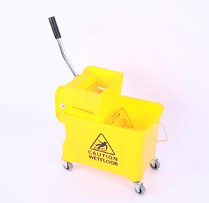 En gros Fabricant Seau Avec Roues Vadrouille <span class=keywords><strong>Essoreuse</strong></span> - Product Image 6