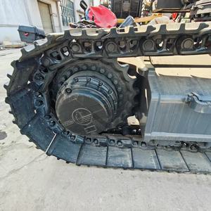 Excavadora Hidráulica Usada VOLVO EC480DL de Alta Calidad, 100% Original Importada, en Venta - Product Image 5