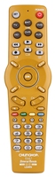 Chunghome-mando a distancia Universal para tv inteligente, dispositivo con funciones de aprendizaje, E661, 6 en 1