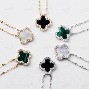 Spj विंटेज आभूषण 14k सोने 925 स्टर्लिंग चांदी के आभूषण 14k सोने की ललक वाली चार पत्ती क्लैवर आइकन 5-मोफिट ब्रैसलेट गहने - Product Image 4