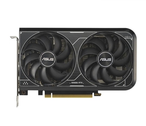 Tarjeta Gráfica para Juegos HUASHUO DUAL-RTX4060-O8G-V2 - GeForce RTX 4060 8GB GDDR6 - Product Image 1
