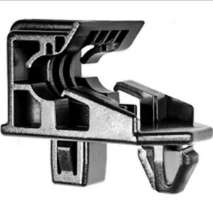 Toyota Headlight Mount <b>Bracket</b> Clip 53271-12060 For Highlander Prado Land Cruiser <b>Plastic</b> Replacement Part - Product Image 2