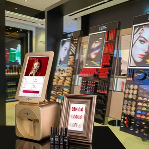 เครื่องพิมพ์เล็บอัจฉริยะ 3 มิติ แบบพกพา สำหรับใช้งานเชิงพาณิชย์ ความเร็วสูงพิเศษ - Product Image 3