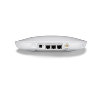Punto de Acceso Inalámbrico Interior FAP-441K Wi-Fi 7 de Cuatro Radios, Doble 10G Multi-Gig RJ45 802.3bt PoE con Antena Interna