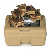 Adaptor Penyangga Teropong Binokular PVS-14 Tactical Night Vision Mount Adapter GZ24-0231