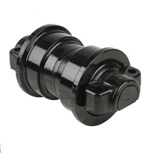 جرافة D40 D41 D45 D50 D53 D55 D57 D58 <span class=keywords><strong>D60</strong></span> D63 بكرات جنزير مزدوجة وموحدة/بكرات سفلية لقطع غيار عجلات النقل - Product Image 5