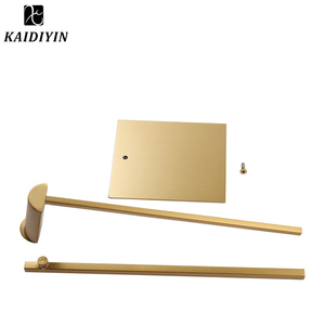 Bán buôn phổ biến <span class=keywords><strong>Acrylic</strong></span> Túi xách hiển thị đứng chủ thép không gỉ đứng với Carton Đóng Gói cho túi xách hiển thị - Product Image 6