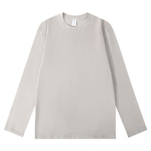 Sweat-shirt à capuche pour homme de haute qualité, 230 g/m², 100 % coton tricoté, confortable, manches longues, coupe ample, style décontracté chic, automne - Product Image 1